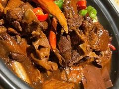-青春·淮扬菜(东关街店)