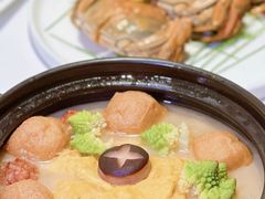 -璞徽·徽商家宴(长泰广场店)