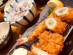 -胜博殿日式炸猪排(西红门店)