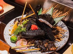 -鸟山鸣·日料食堂(王府井店)