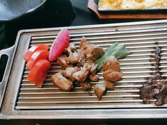 -东田之村自助餐厅(金水路店)