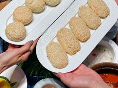 -淮四九宴•老饭骨大师技(前门店)