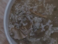 -百成大同鸭肉粥(大同总店)