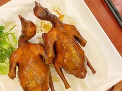-御满江海鲜酒家(洛溪新城店)