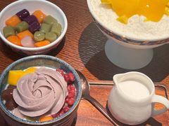 -糖纸甜品(慈溪城西银泰店)