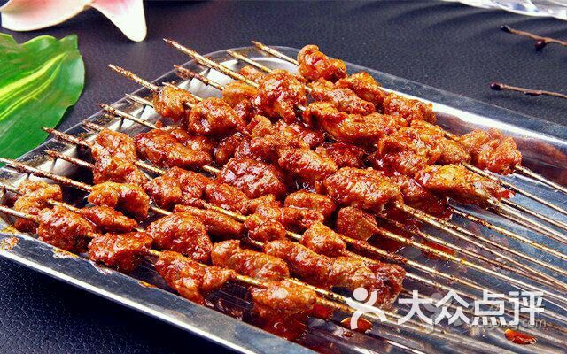 虾皇烧烤猪肉 1元/串图片 - 第44张