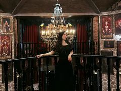 -雪灵魔法世界SHELLY’S TAROT(大良桂畔里店)