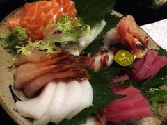 -曙亚洲餐厅-重庆富力艾美酒店(南坪万达广场店)