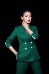 -圣乔凡尼服装定制