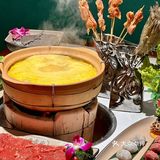 泉州 天冷快来试试花胶鸡打边炉～