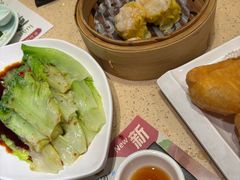 -点都德(千灯湖环宇城店)