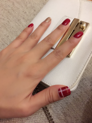 -Seven Nail七姑娘の美甲店