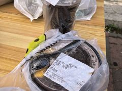 -小胖老味刨冰