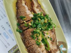 酿鲮鱼-针姨