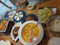 -小镇大厨私房餐厅