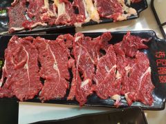 -潮发潮汕牛肉店(龙洞店)