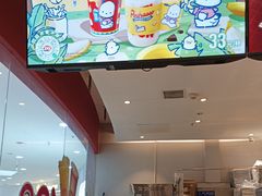 -DQ·蛋糕·冰淇淋(河东万达店)