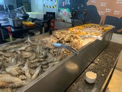 -万达文华酒店·48F云端窗景美食汇自助餐厅