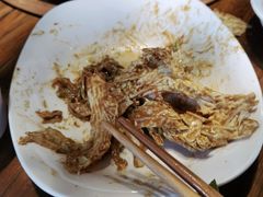 -前门·鲜肉火锅(长风店)