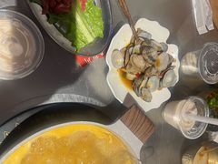 -琥珀川糟粕醋火锅(慈云寺店)