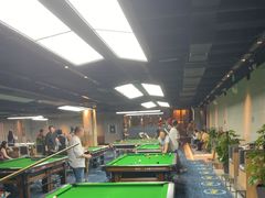 -云川台球(马甸店)