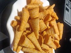 -星璨火吧KTV聚会餐厅(华清广场店)