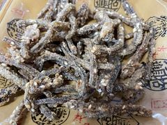 -乐山第一家临江鳝丝(茶坊路店)