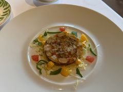 -Le Comptoir de Pierre Gagnaire