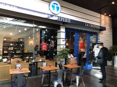 门面-La Creperie法餐厅(芮欧百货店)