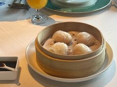 -三号黄浦会Canton Table