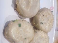 -小杨生煎(松江大学城店)
