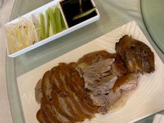 -便宜坊烤鸭店(玉蜓桥天坛店)
