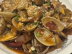 -樱の千渡日式料理·铁板烧•烧鸟(金盛田广场店)