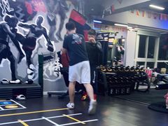 -M.S拳击泰拳馆(大学路店)