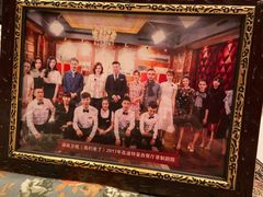 -波特曼西餐厅(南岗店)