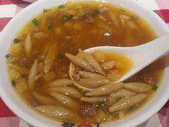 -西贝(上海中心店)