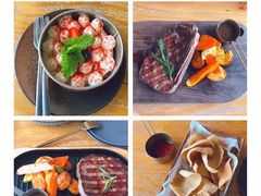 -候鸟等风来·精致西厨(万科第五城店)