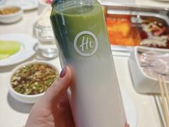 -海底捞火锅(威高广场店)