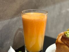 混合果汁-Money Shops(愚园路店)