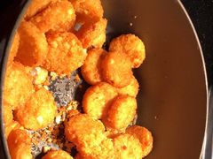 -亚特兰蒂斯-番红花海鲜自助餐厅·鲜活海鲜·小火锅