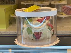 -WenTinG文汀·半糖蛋糕(合生汇店)