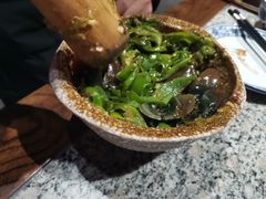 -老街鱼嘴巴(步步高新天地店)