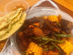 -古洼一锅鲜(总店)