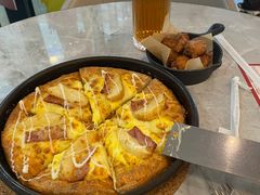 -必胜客(东西湖万达店)