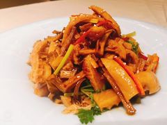 -正院大宅门烤鸭(首体店)
