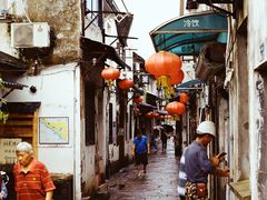 -柯达真美(老重庆中路店)