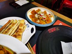 -红钳侠小龙虾·烧烤(中赢康康谷店)