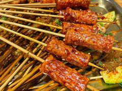 -盟重烧烤(高正街店)