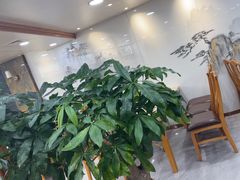 -真利味·脊骨火锅·正宗韩国料理(韩乐坊店)