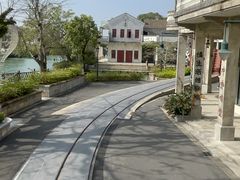 -赤坎·广东华侨国际旅游度假区